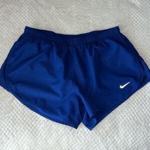 Nike Tempo Shorts